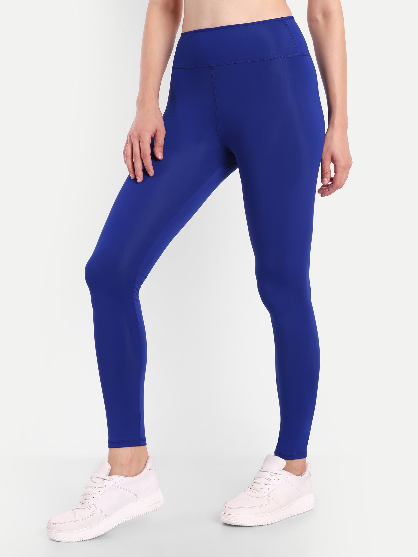 ALICIA LEGGINGS IN LAPIS BLUE