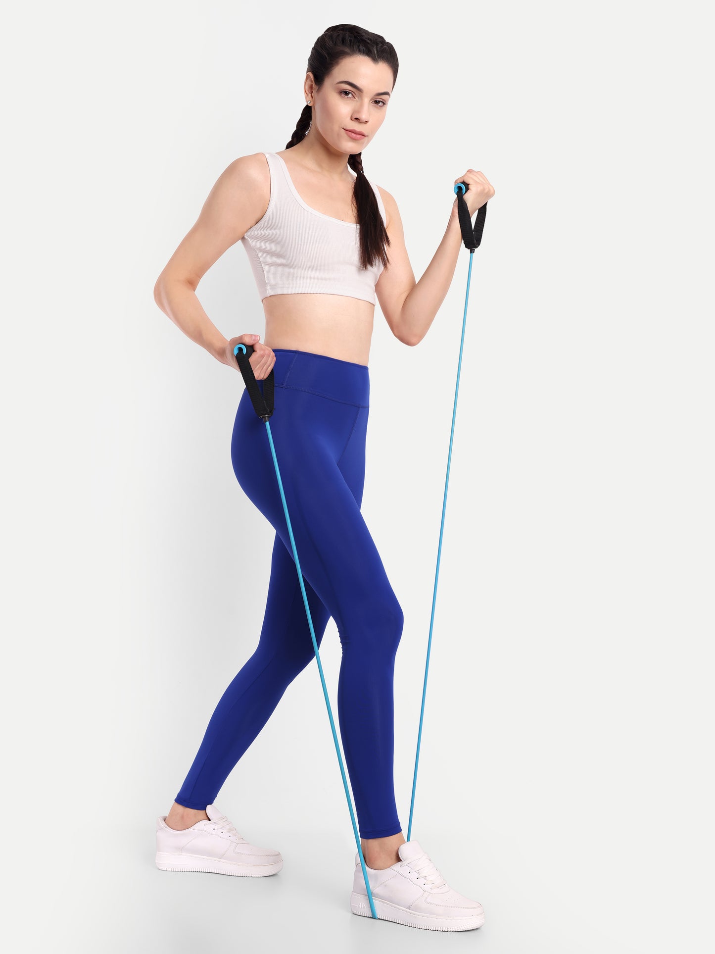 ALICIA LEGGINGS IN LAPIS BLUE