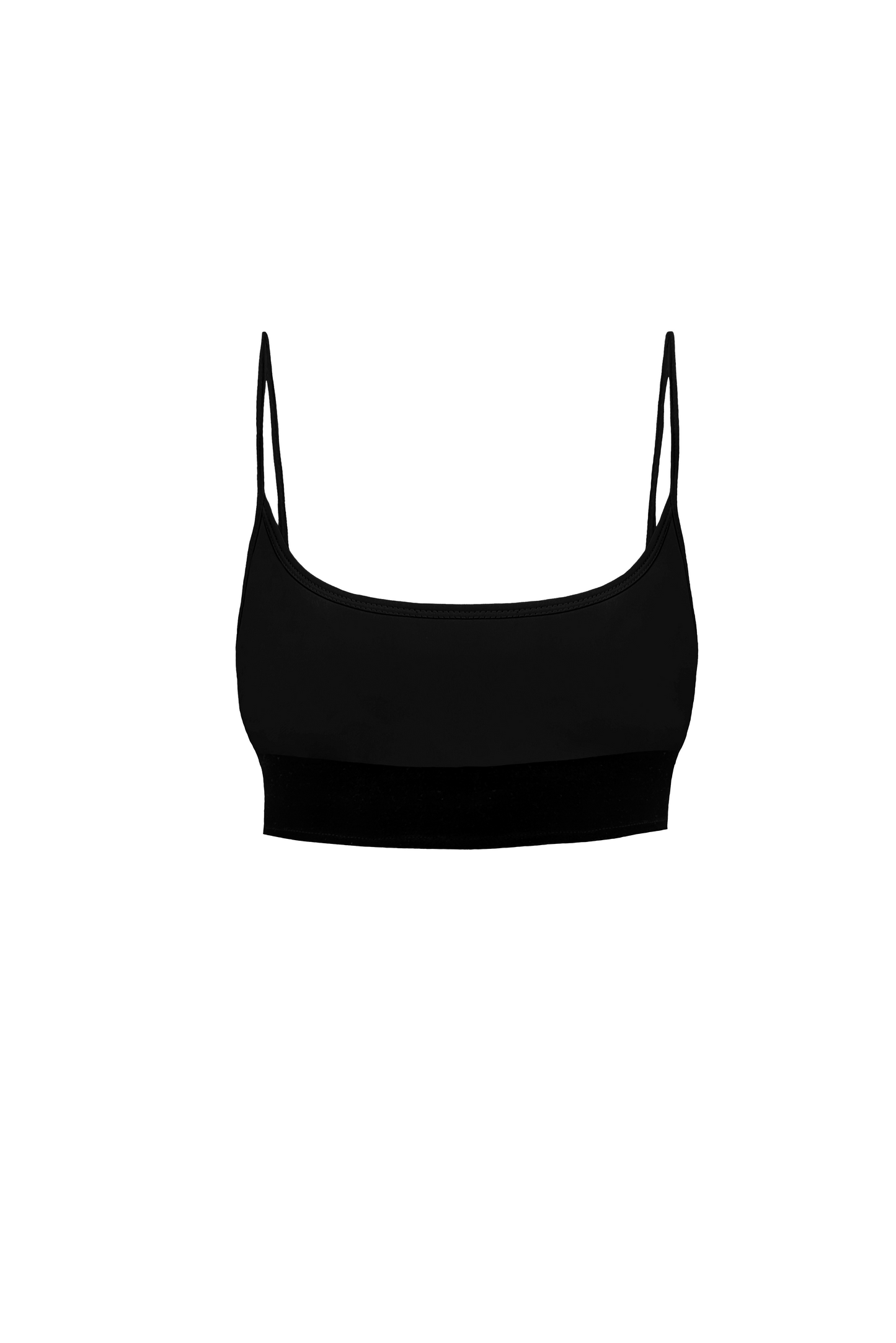 CAMILLE SPORTS BRA