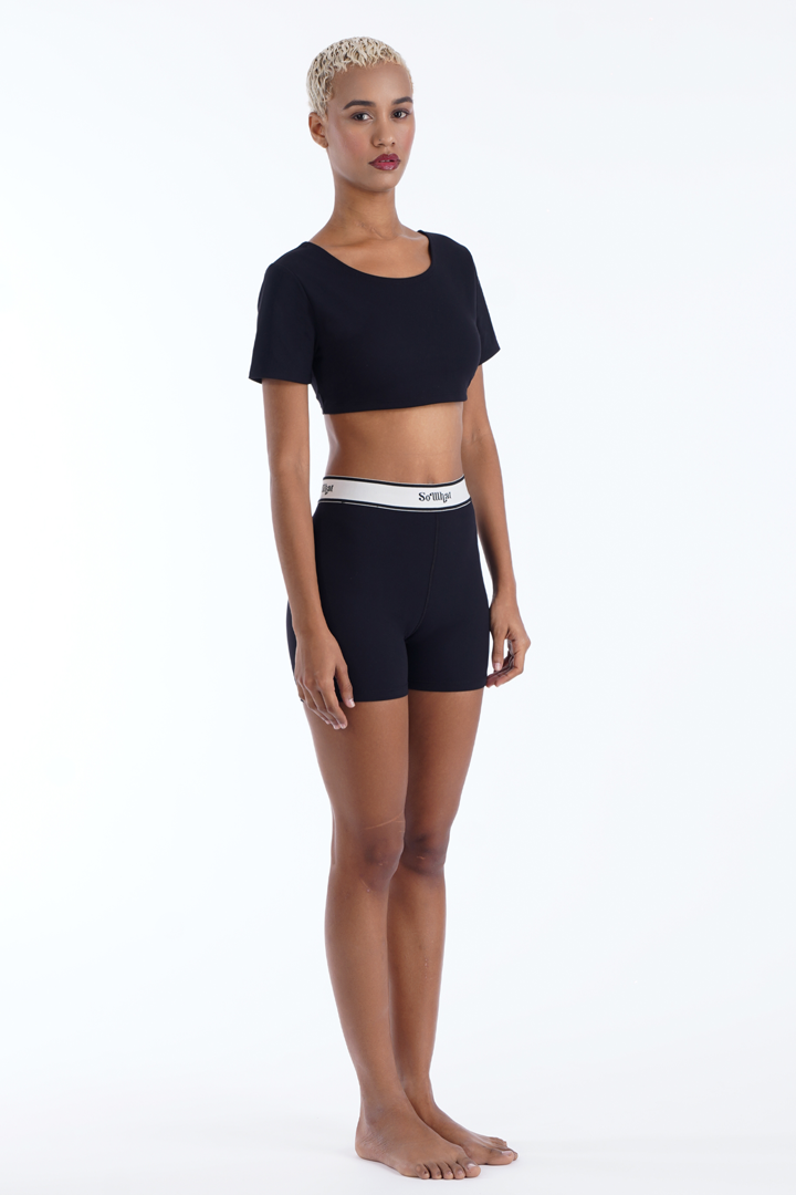 ROSA SPORTS TOP