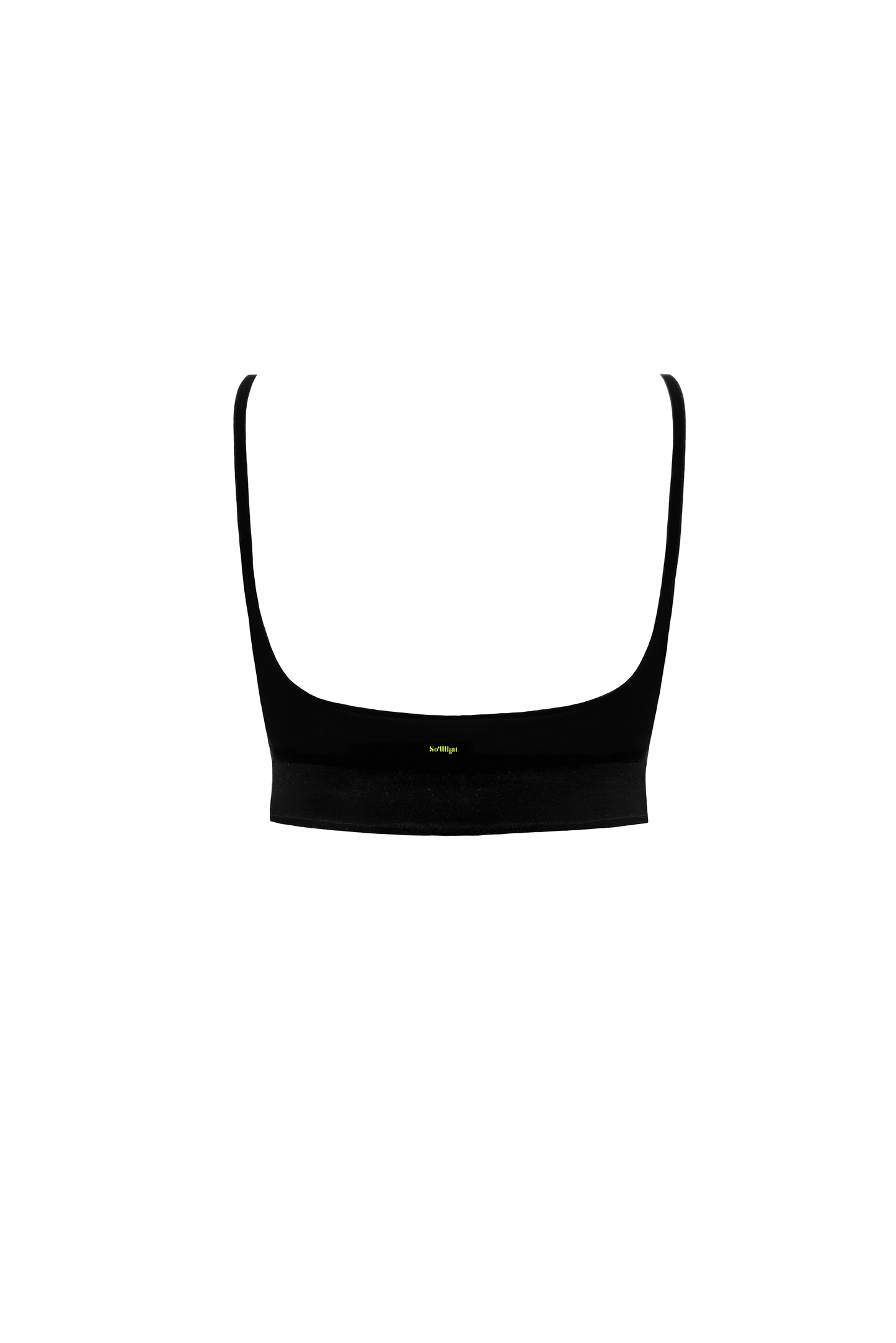 CAMILLE SPORTS BRA