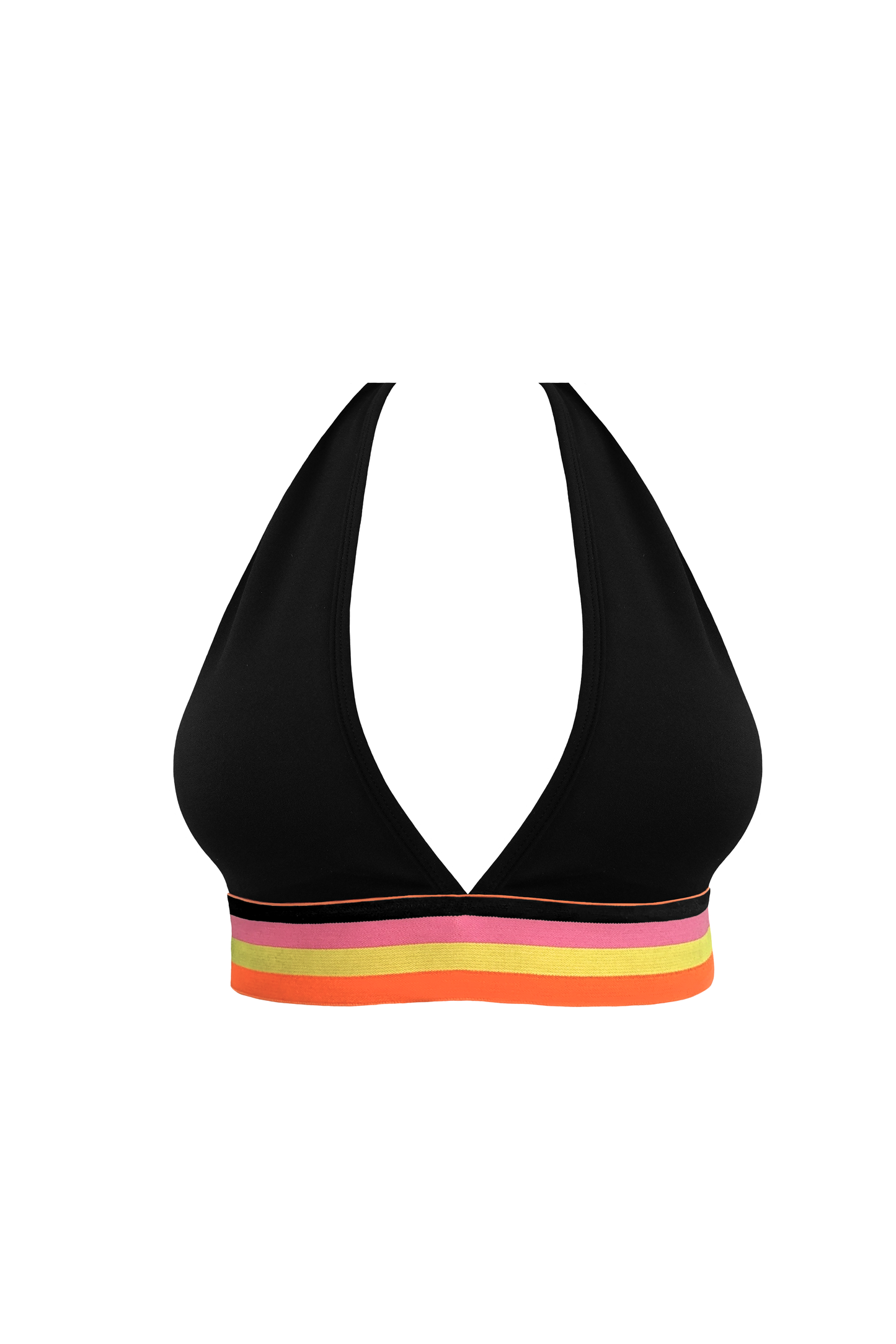 KELLY POP SPORTS BRA