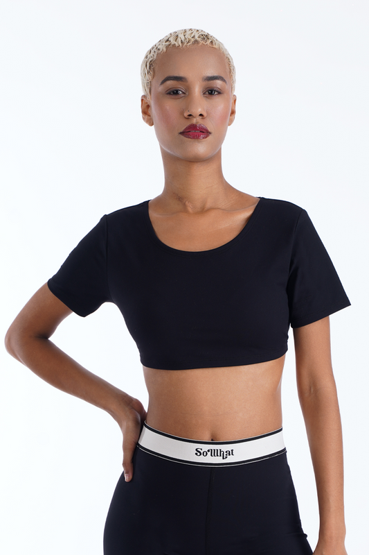 ROSA SPORTS TOP