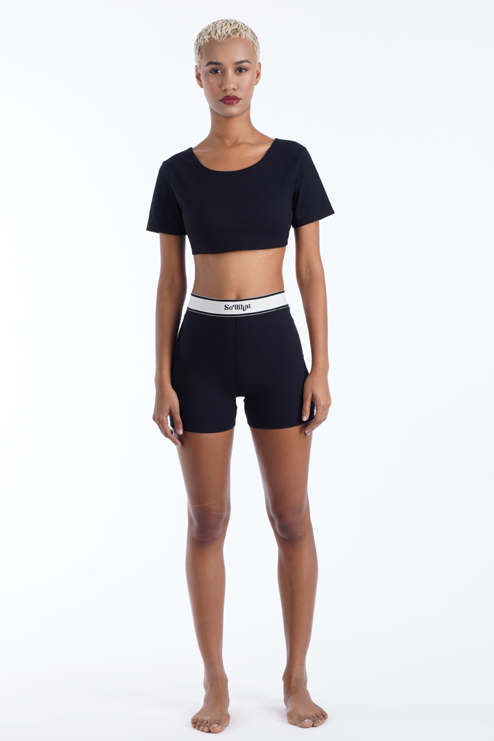 ROSA SPORTS TOP