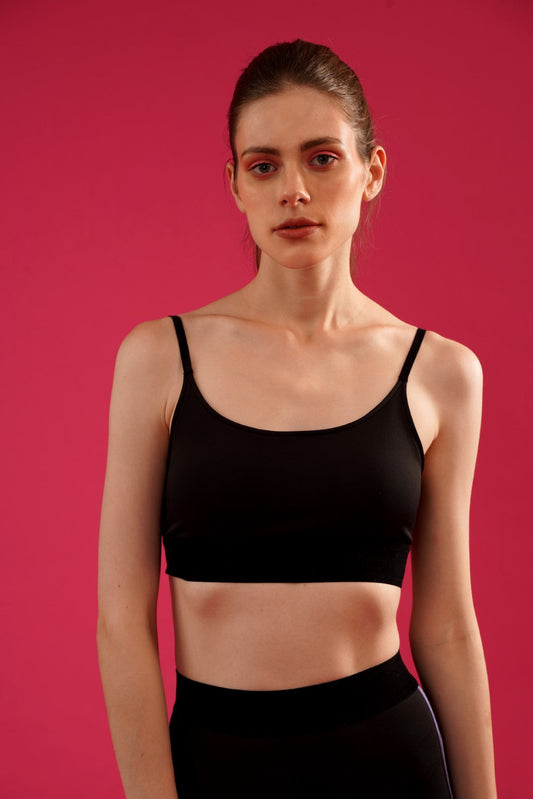 CAMILLE SPORTS BRA